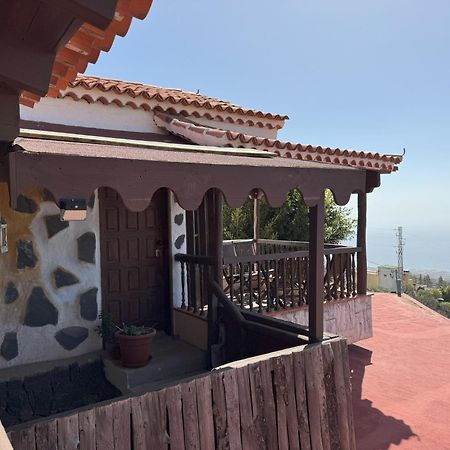 Casa Rural Balcones De Erques Guía de Isora Exteriér fotografie