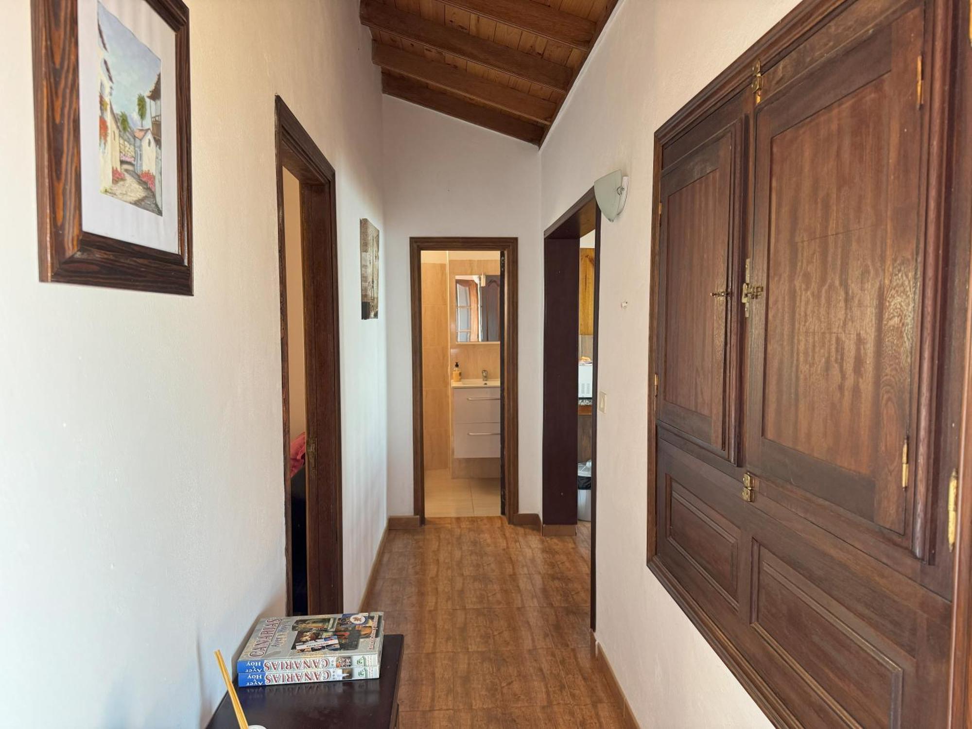 Casa Rural Balcones De Erques Guía de Isora Exteriér fotografie