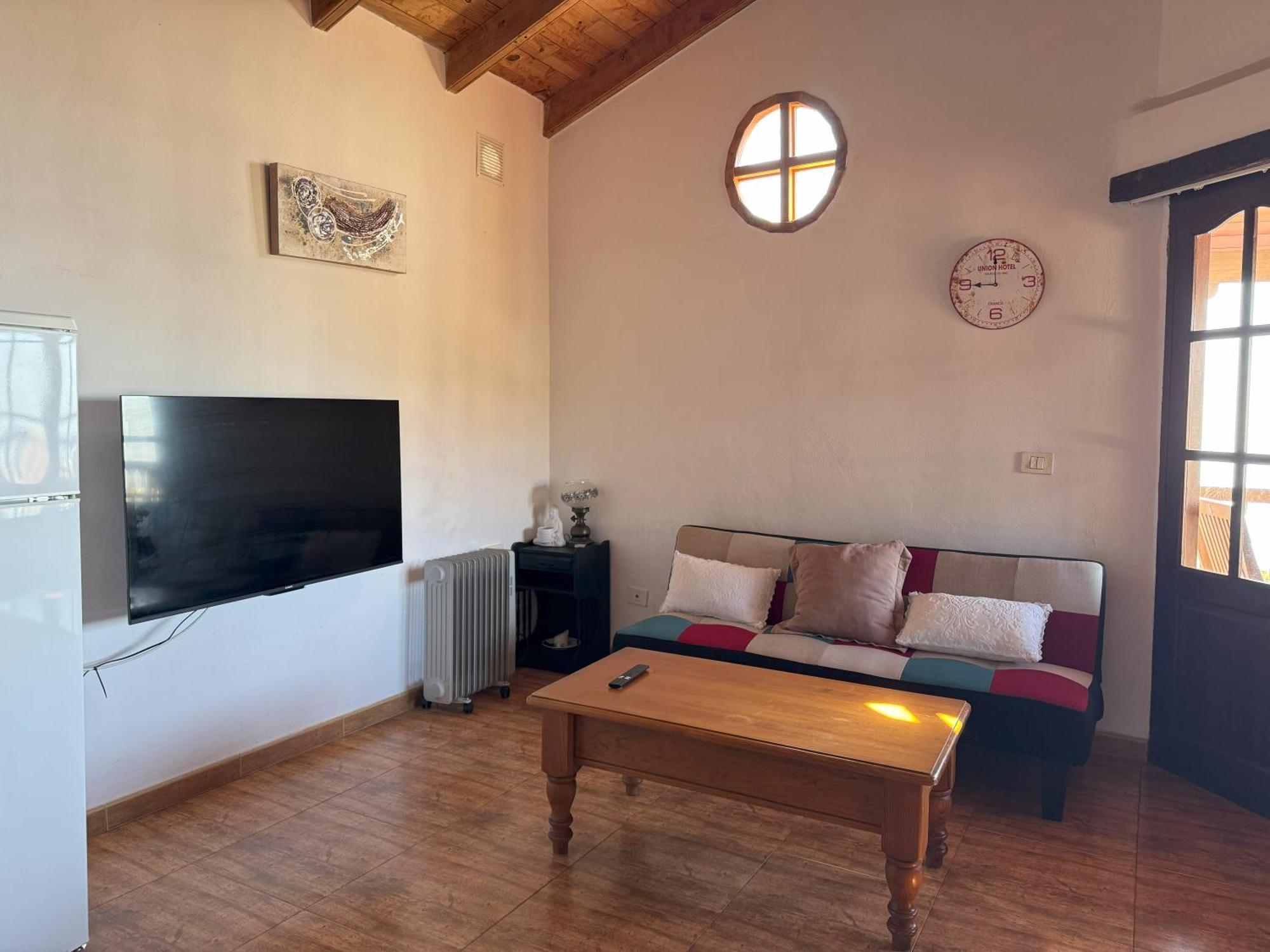 Casa Rural Balcones De Erques Guía de Isora Exteriér fotografie