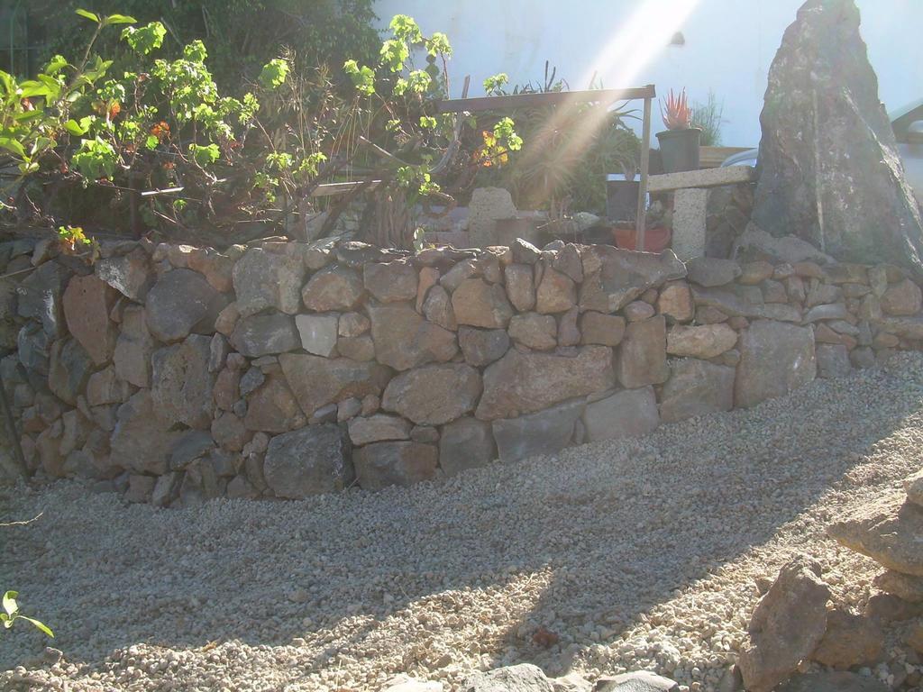 Casa Rural Balcones De Erques Guía de Isora Exteriér fotografie