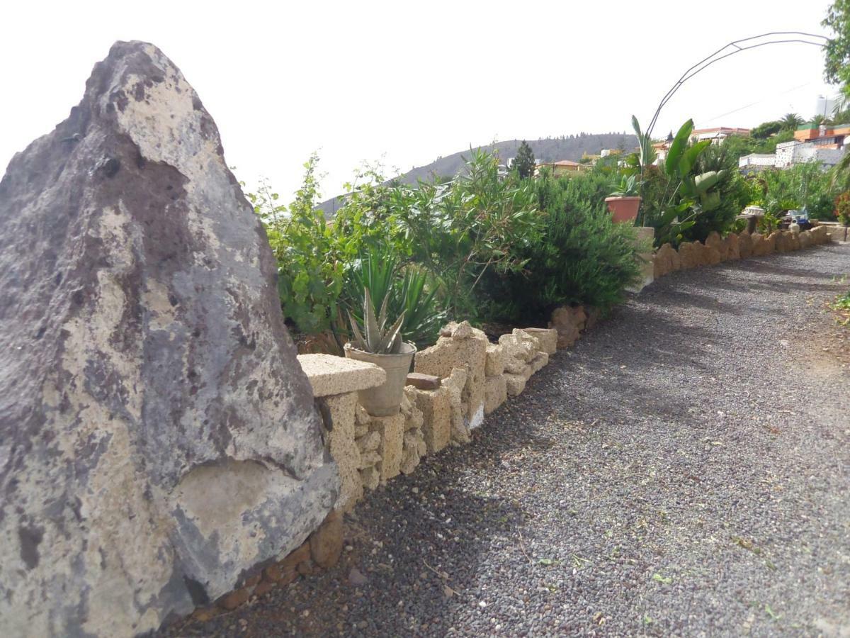Casa Rural Balcones De Erques Guía de Isora Exteriér fotografie